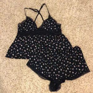 Victoria Secrets Nightwear